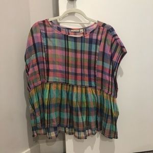 Anthropologie Top